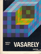 VASARELY von Marcel Joray