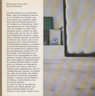 [Rolf-Gunter Dienst über] Karl Fred Dahmen. Galerie Raeber Luzern, 10. Oktober bis Ende November 1970