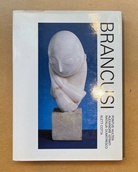 PONTUS HULTEN/ ALEXANDRE ISTRATI/ NATALIA DUMITRESCO: BRANCUSI