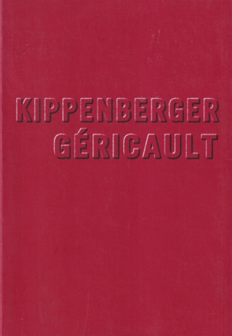 Martin Kippenberger, The Happy End of Franz Kafka's 'Amerika'. Theodore Gericault, Le Radeau de la Meduse