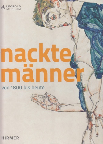 nackte männer. von 1800 bis heute