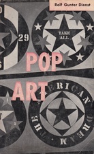 POP ART. Eine kritische Information