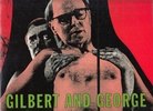 Gilbert and George. The naked Shit Pictures. Jablonka Galerie 1994, Köln