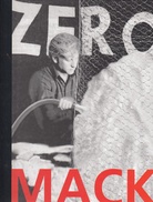 Mack - ZERO! Vol. 1 und Vol. 2 [2 Bde.]