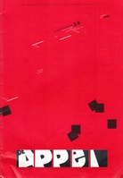 De Appel 3/4. November 1981