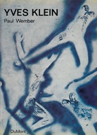 Paul Wember: YVES KLEIN