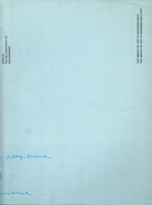 pieter engels. stedelijk museum amsterdam. 29 september - 19 november 1972. catalogus nr. 528
