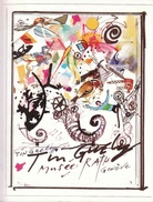 TINGUELY - Musée Rath Genève