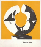 Alf Lechner. Galerie Heseler