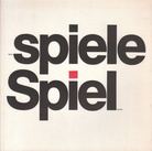 Wortspiele - Spielworte