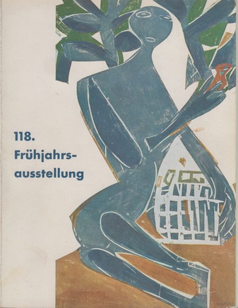 118. Frühjahrsausstellung