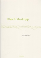 Ulrich Moskopp. Zeichnung