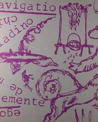 sandro chia/ francesco clemente/ nicola de maria/ mimmo paladino. egonavigatio