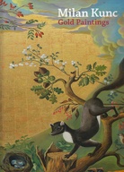 Gold Paintings