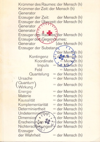 Joseph Beuys. Werke aus der Sammlung Karl Ströher
