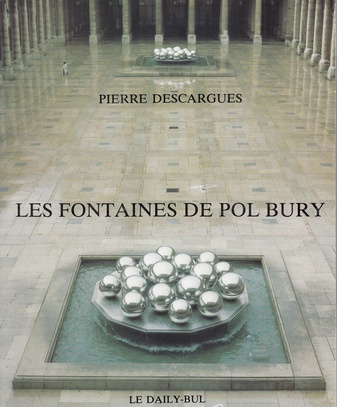 LES FONTAINES DE POL BURY