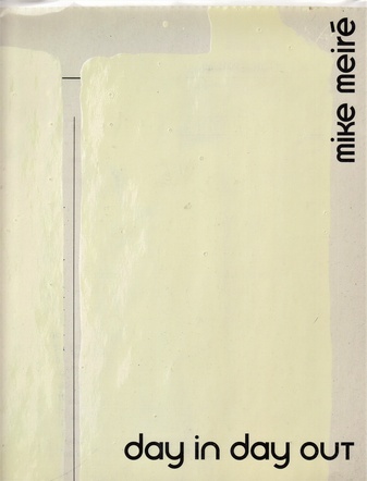 mike meire. day in day out, Grid and Nude Paintings/ Stripped Portraits