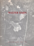 Walter Dahn. Arbeiten 1989-92