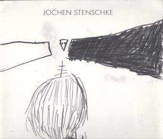 JOCHEN STENSCHKE. Einer, einer Welt. Bilder 1989/ 90