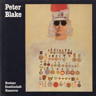 Retrospektive. Kestner-Gesellschaft, Katalog Nr. 2, Ausstellungsjahr 1983
