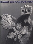 Pablo Picasso. Das plastische Werk