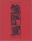 Max Neumann. Gewisse Bilder