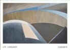 Ute Langanky. CONCRETE