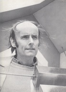 K-L Schmaltz. Energetische Objekte, Zeichnungen, Projekte 1967 - 1975