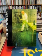 GÜNTER UMBERG. BILDERHAUS SCHATTENRAUM/ HOUSE OF PAINTINGS SHADOW PLACE