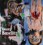 Andreas Franzke: Georg Baselitz