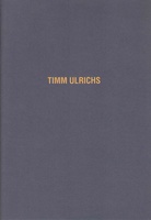 Timm Ulrichs. Landschafts-Epiphanien