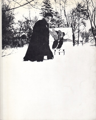 Wolff Buchholz. Bilder, Zeichnungen, Radierungen, 5. Juli - 2. August 1970, Mannheimer Kunstverein [Widmungsexemplar]
