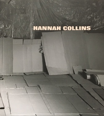 HANNAH COLLINS