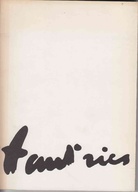 Jean Fautrier. 1925 - 1935