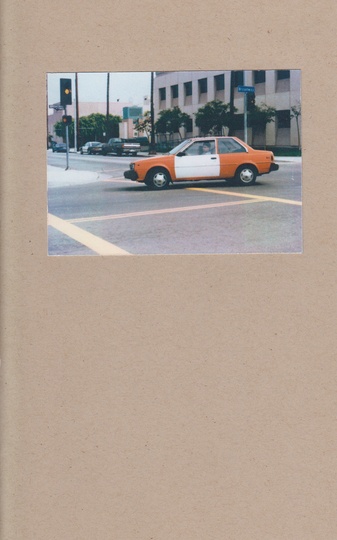 GREG COLSON. SELECTED WORKS 1987 - 2001