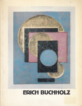 Erich Buchholz