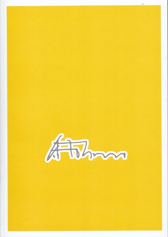 100 Jahre Gerhard Hoehme