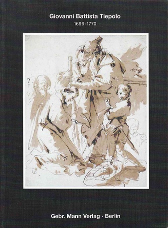 Giovanni Battista Tiepolo (1696-1770) und sein Atelier