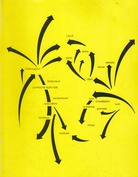 Turin 1965 - 1987 de l'Arte Povera dans les collections publiques Francaises