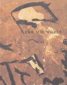 Hans Strelow: Emil Schumacher. Graphik 1987 - 1993
