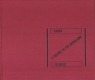 LAWRENCE WEINER. TO BUILD A SQUARE IN THE RHINELAND/ EIN QUADRAT IM RHEINLAND BAUEN