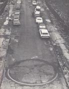 RICHARD SERRA. Arbeiten 66-77/ Works 66-77