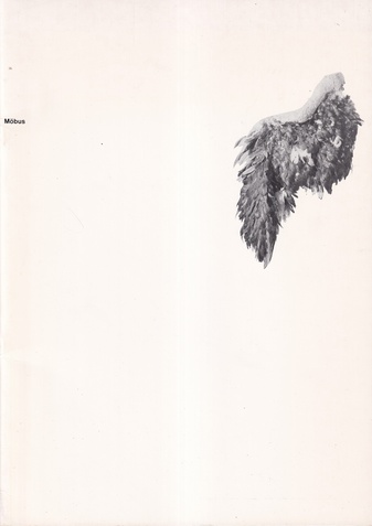 Christiane Möbus. Provinciaal Museum Hasselt, Tentoonstelling/ Exhibition [1986]