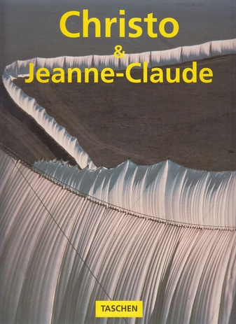 Christo & Jeanne-Claude
