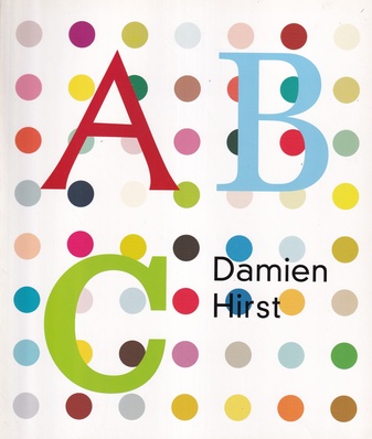 Damien Hirst. ABC