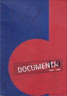 DOCUMENTA 1-9. Ein Focus auf vier Jahrzehnte Ausstellungsgeschichte/ Profiling four decades of exhibition history 1955 - 1992