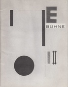 Friedrich Vordemberge-Gildewart. Drawings and Collages. 1920 - 1960.
