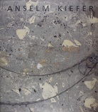 Anselm Kiefer. Nationalgalerie Berlin, Staatliche Museen, Preussischer Kulturbesitz. 10. März - 20. Mai 1991.