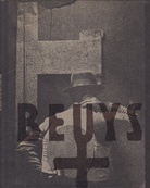 Joseph Beuys. Stedelijk van Abbemuseum, Eindhoven. 22 maart tot en met 5 mei 1968