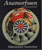 Anamorfosen. spel met perspectief